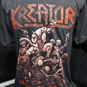 kreator