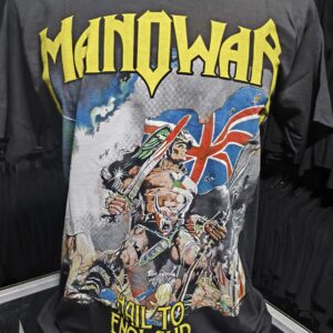 manowar