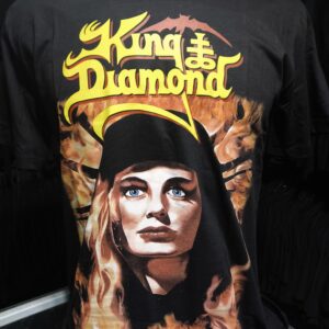 KING DIAMOND