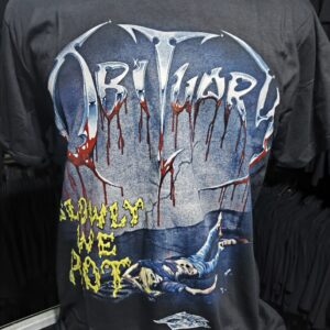 OBITUARY
