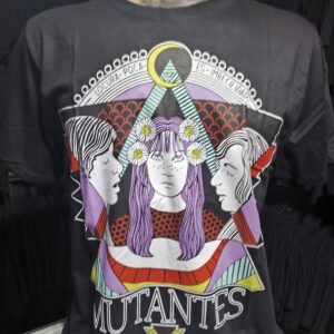 MUTANTES