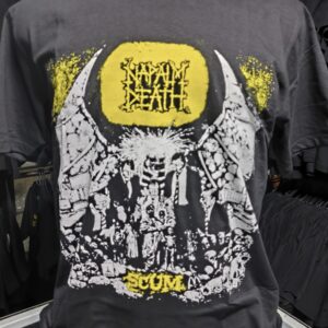 NAPALM DEATG    NH