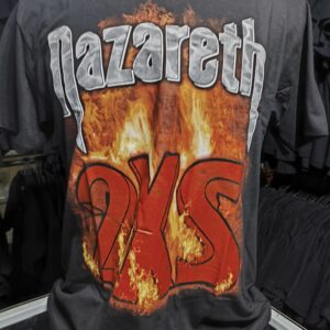 NAZARETH