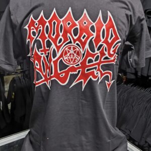 MORBID ANGEL