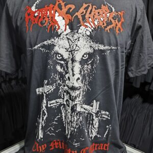 ROTTING CHRIST