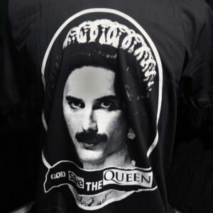 QUEEN