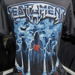 testament