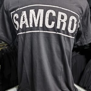 SAMCRO