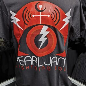 PEARL JAM