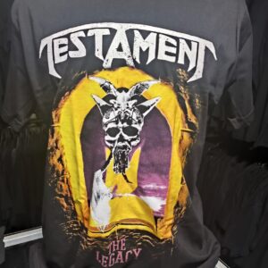 testament