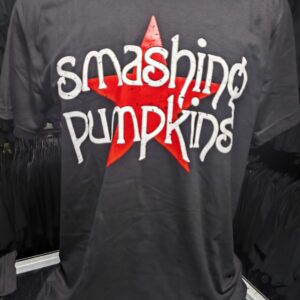 The Smashing Pumpkins