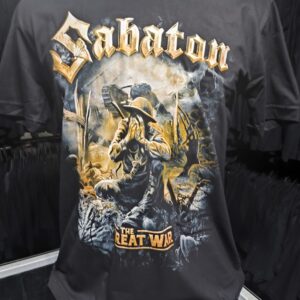 sabaton