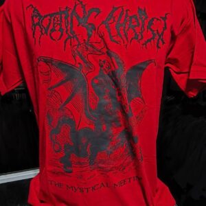 rotting christ