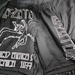 led zeppelin