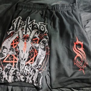 slipknot