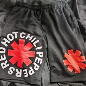 red hot chili peppers