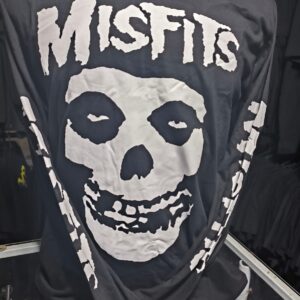 misfits
