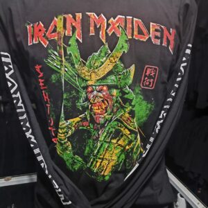 iron maiden