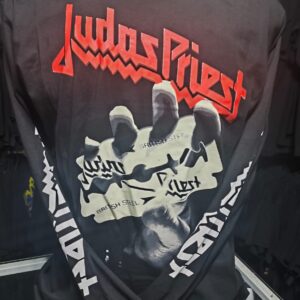 judas priest