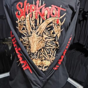 slipknot