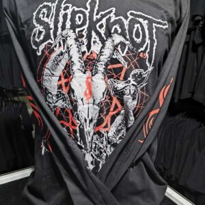 slipknot