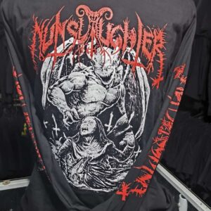 Nunslaughter