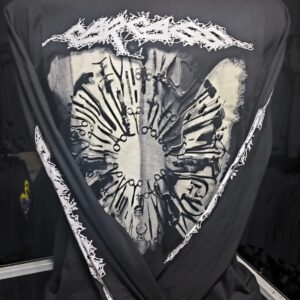 carcass
