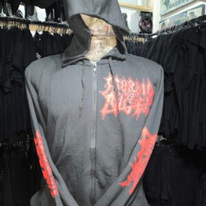 morbid angel