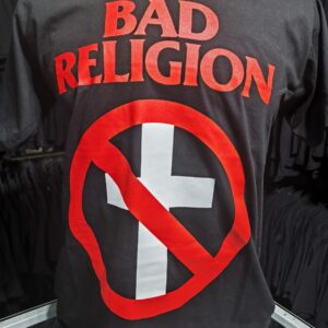 bad religion