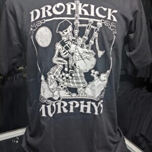 dropkick