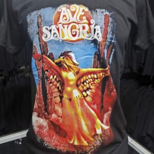 ave sangria