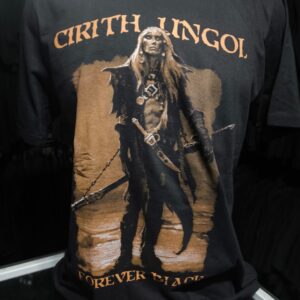 cirith ungol