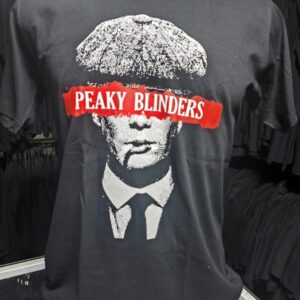 peaky blinders