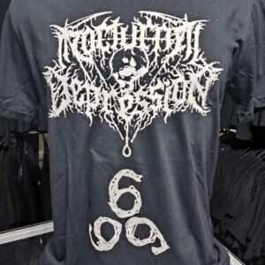 nocturnal depression