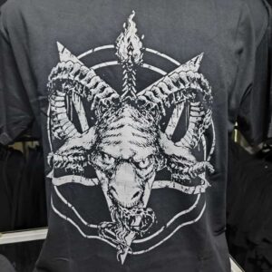 baphomet
