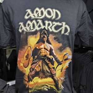 amon amarth