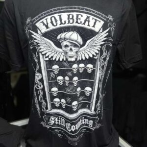 volbeat
