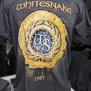whitesnake
