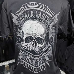black label society