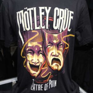 motley crue