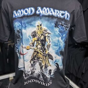 amon amarth