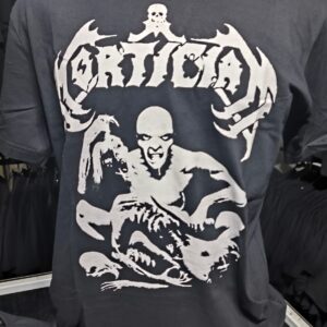 mortician