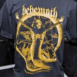 behemoth