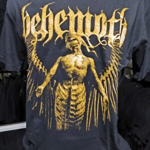 behemoth