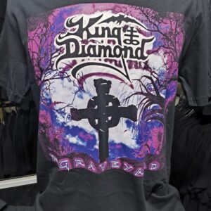 king diamond