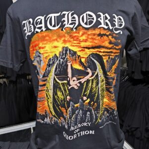 bathory tribute