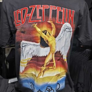 led zeppelin