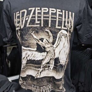 led zeppelin