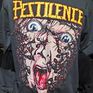 pestilence