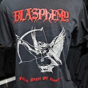 blasphemy